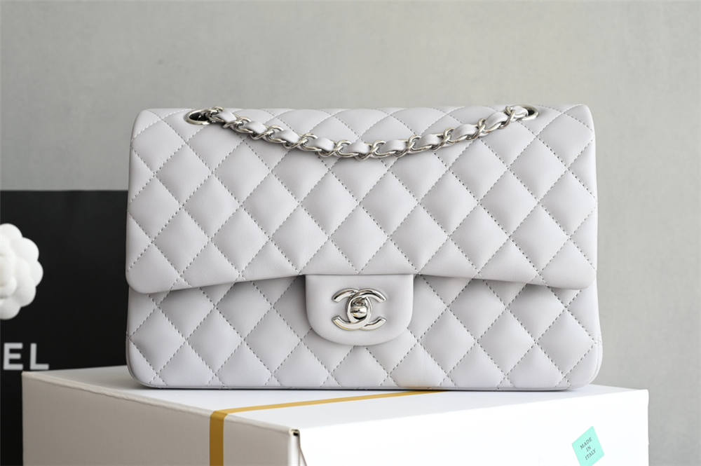 Chanel Classic Flap 25cm 2025 new 